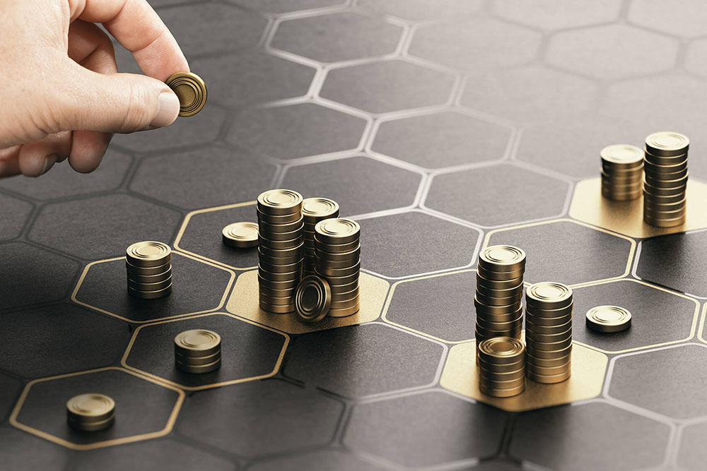 Asset management